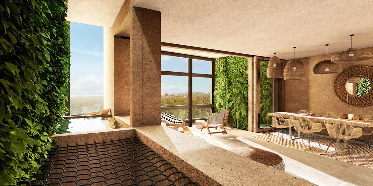 ¿Estudio, departamento o penthouse_ Descubre cuál es tu opción ideal en la Riviera Maya_04-1