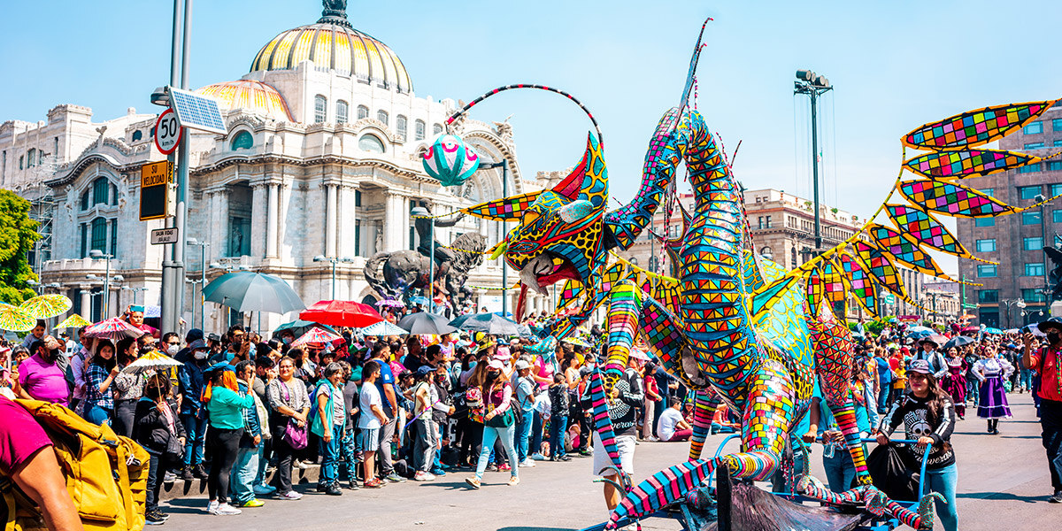 Eventos imperdibles para celebrar el Día de Muertos en la CDMX_02