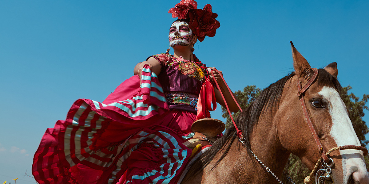 Eventos imperdibles para celebrar el Día de Muertos en la CDMX_03