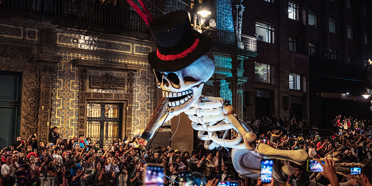 Eventos imperdibles para celebrar el Día de Muertos en la CDMX_06