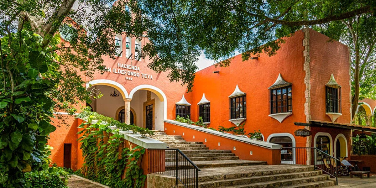 Haciendas de Yucatán_ historia, lujo y majestuosidad_01