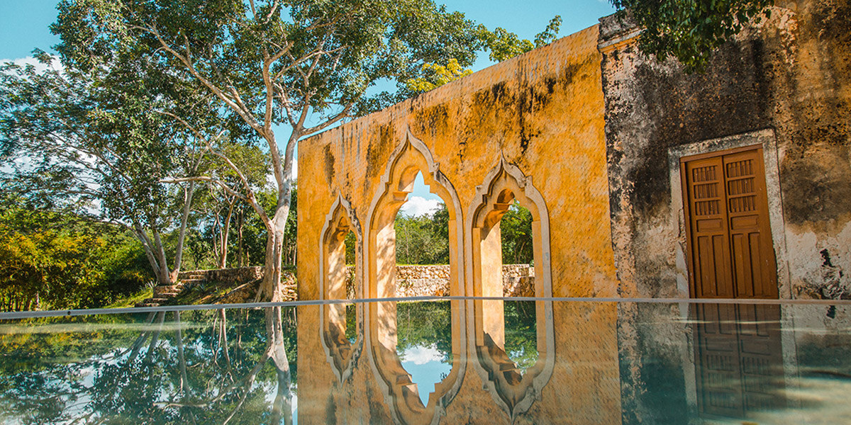 Haciendas de Yucatán_ historia, lujo y majestuosidad_05