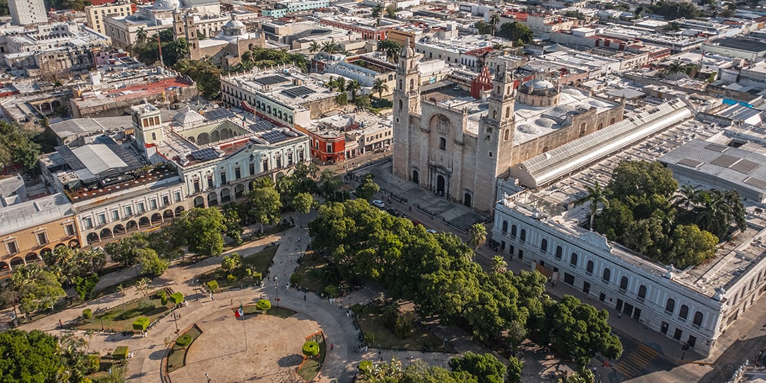 Vive entre el lujo y la tranquilidad de Yucatán_02