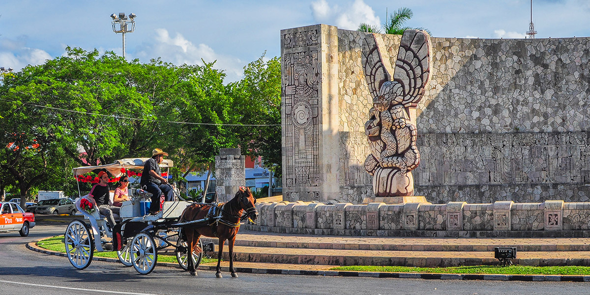 Vive entre el lujo y la tranquilidad de Yucatán_04