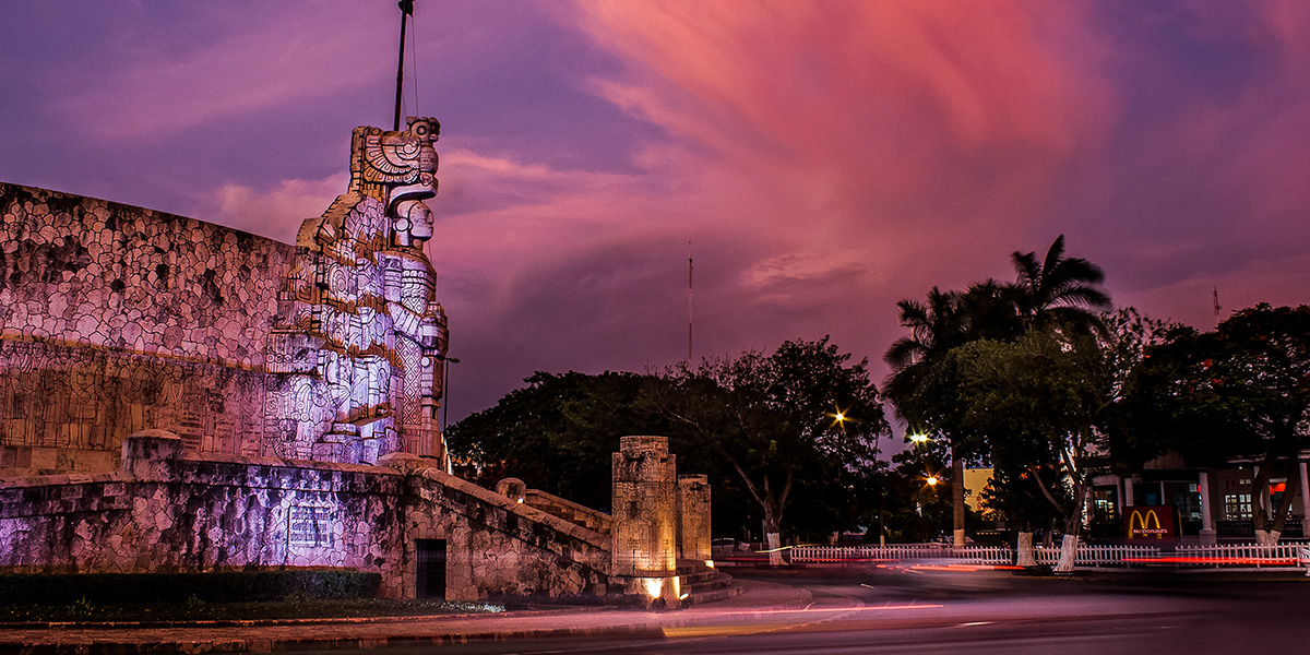 ¿Qué hacer en Mérida?