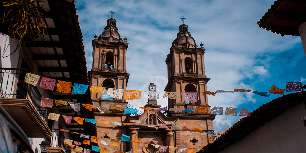 ¿Qué hacer en Valle de Bravo?