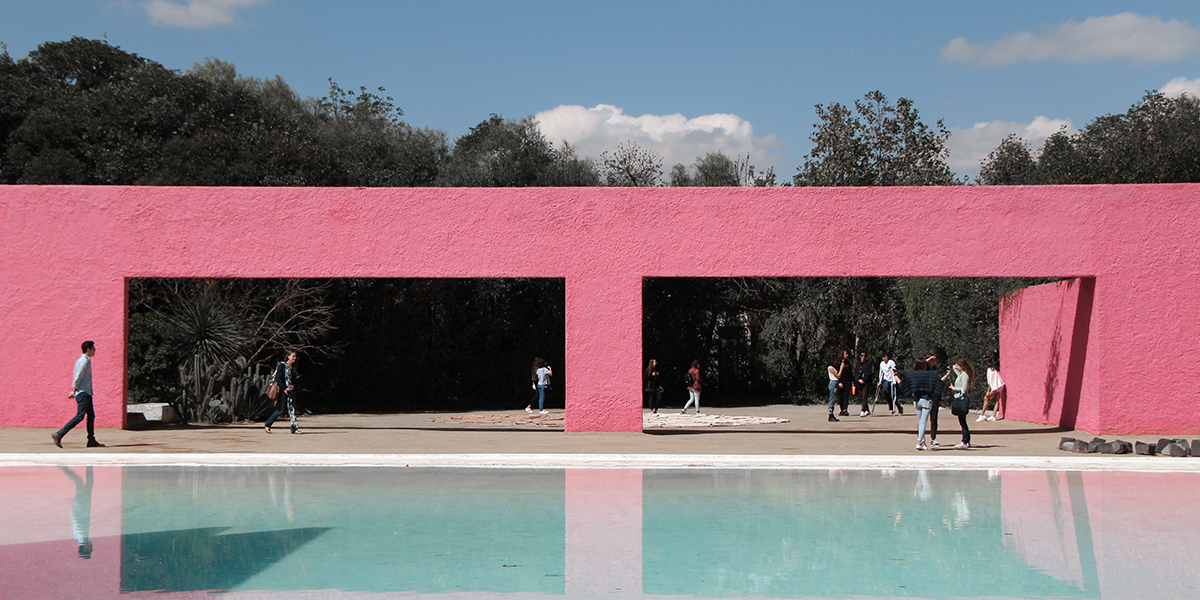 5 Books to Explore Mexican Culture, Architecture, and Design