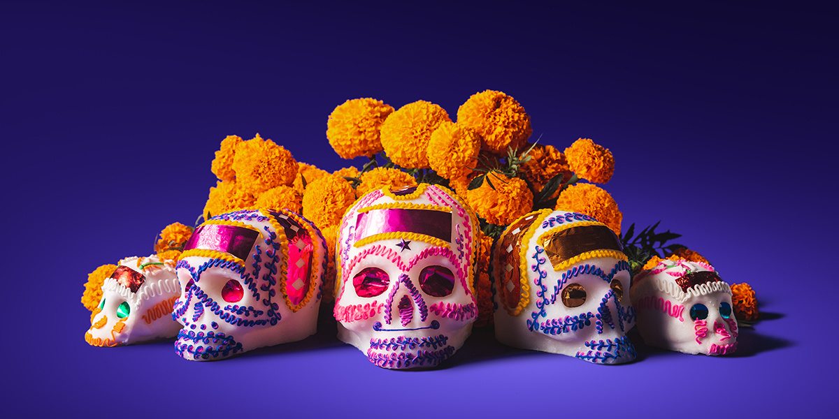 Unmissable Events to Celebrate Dia de Muertos in Mexico City