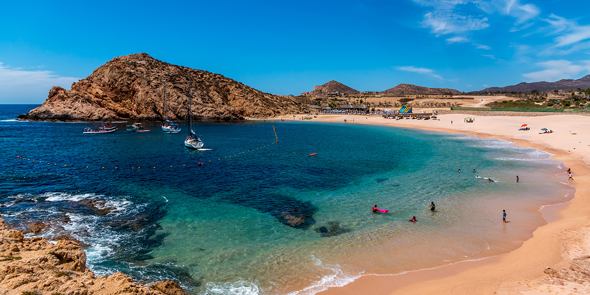 Razones para invertir en Los Cabos