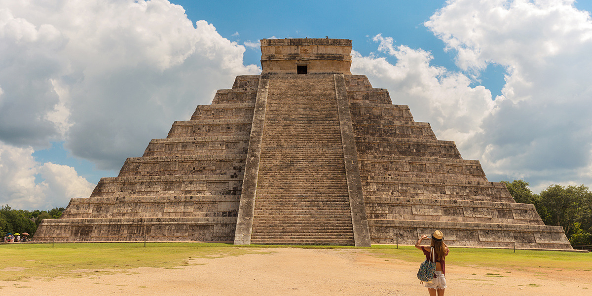 Razones para invertir en Yucatán