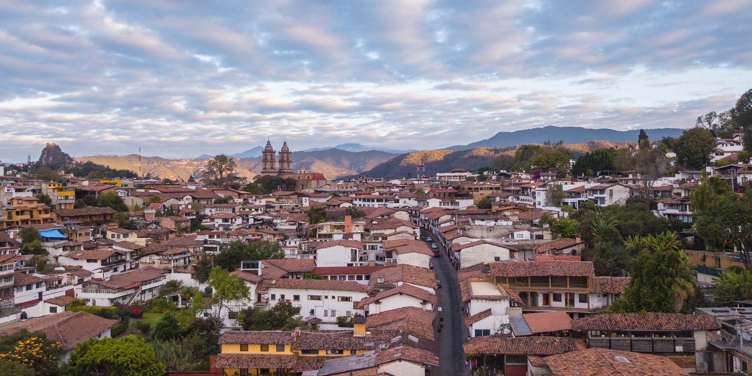 ¿Cuál es la mejor zona para invertir en Valle de Bravo?