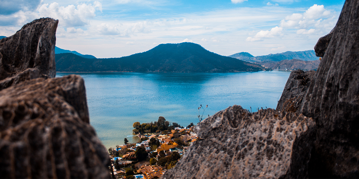 Valle de Bravo, un destino lleno de magia y exclusividad