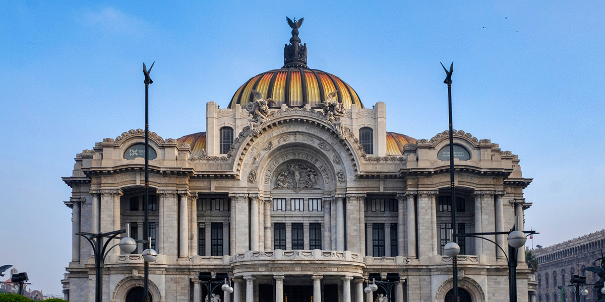 Live in Mexico City: A First-Clase Film Destination