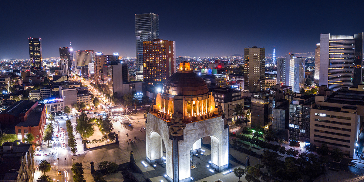 Live these 5 luxury experiences in CDMX